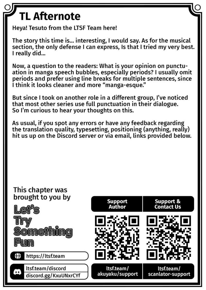 Akuyaku Reijou Tensei Oji San 36 25