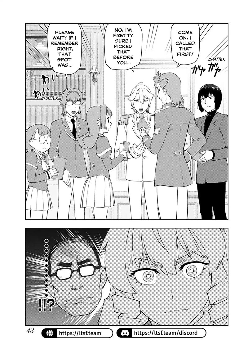 Akuyaku Reijou Tensei Oji San 36 9