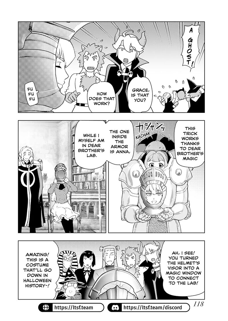 Akuyaku Reijou Tensei Oji San 39 12