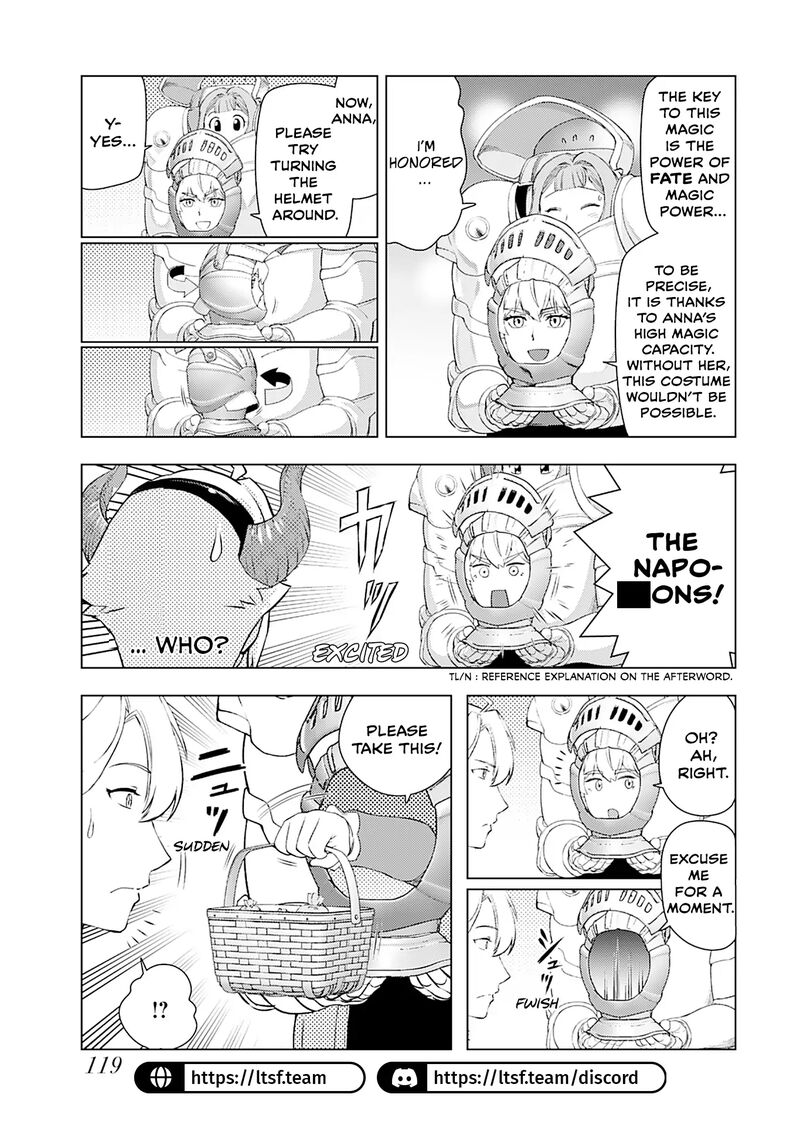 Akuyaku Reijou Tensei Oji San 39 13