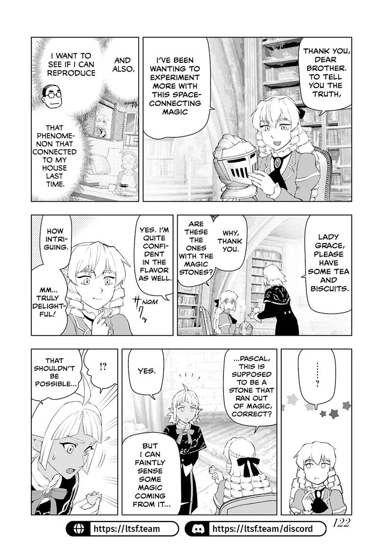 Akuyaku Reijou Tensei Oji San 39 16