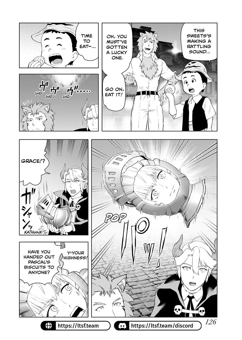 Akuyaku Reijou Tensei Oji San 39 20