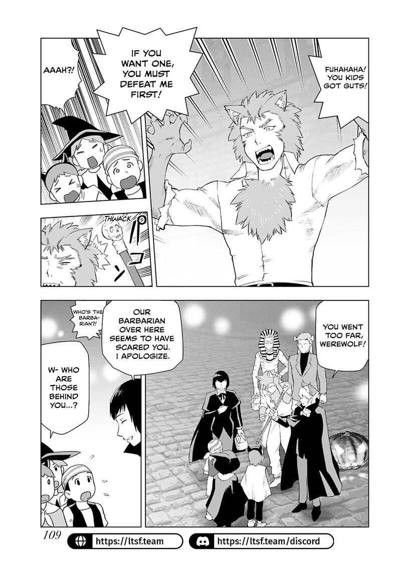 Akuyaku Reijou Tensei Oji San 39 3