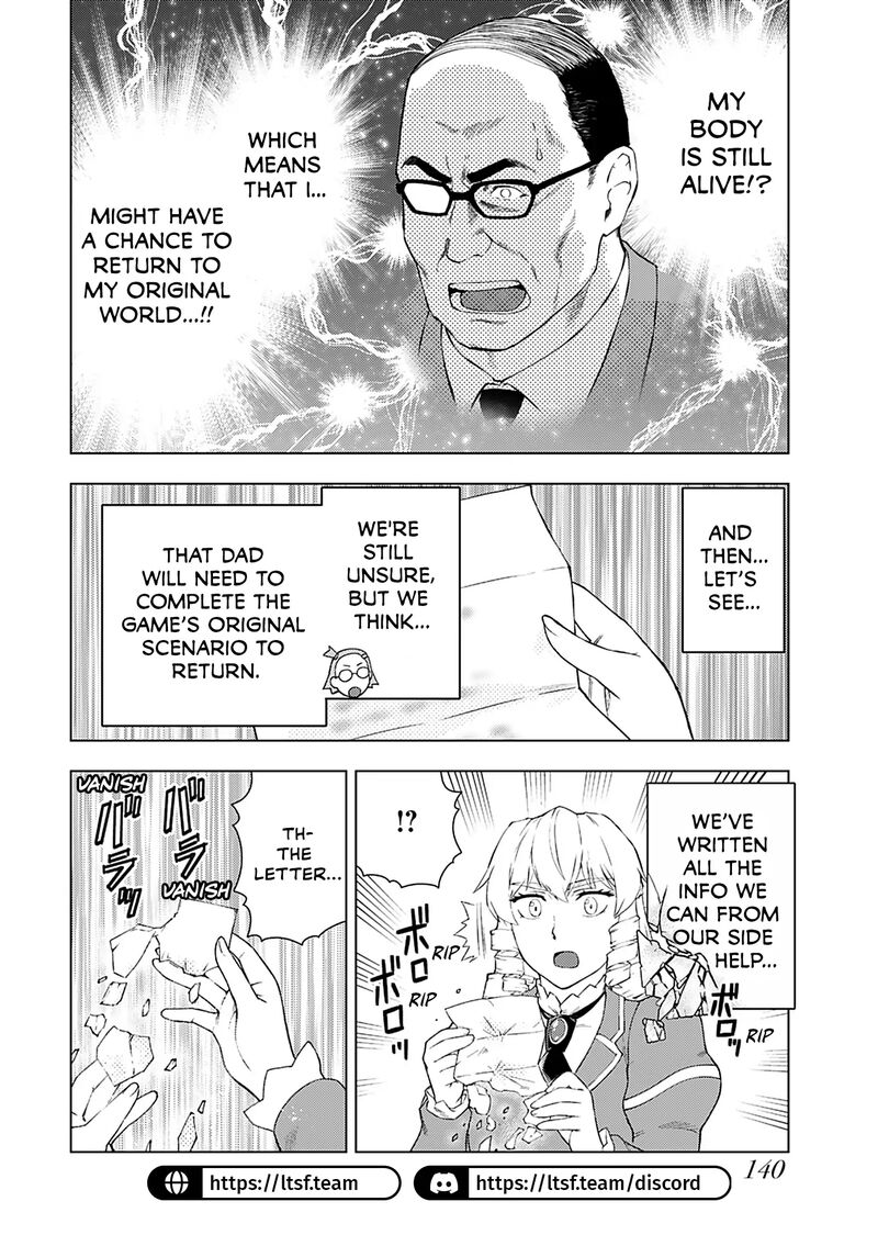 Akuyaku Reijou Tensei Oji San 40 10