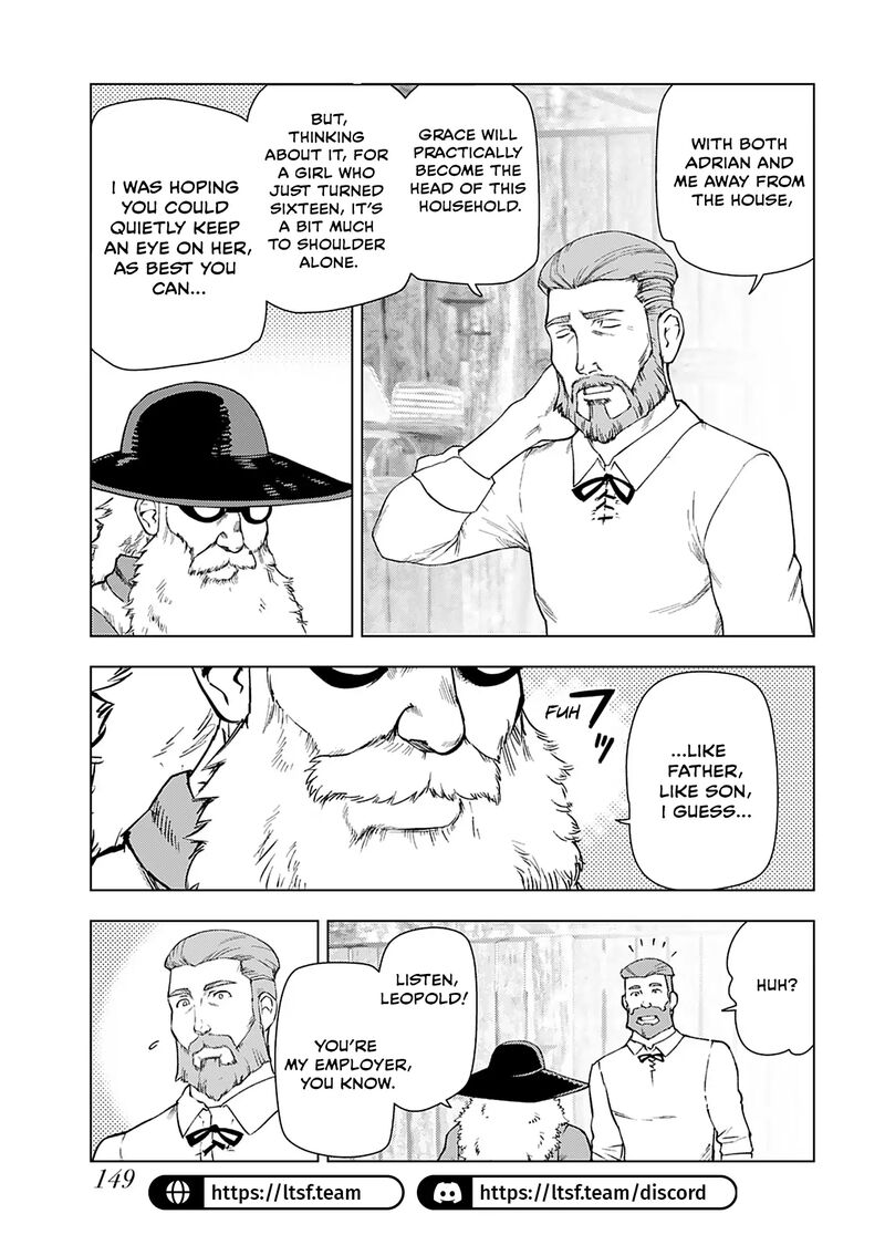 Akuyaku Reijou Tensei Oji San 40 19