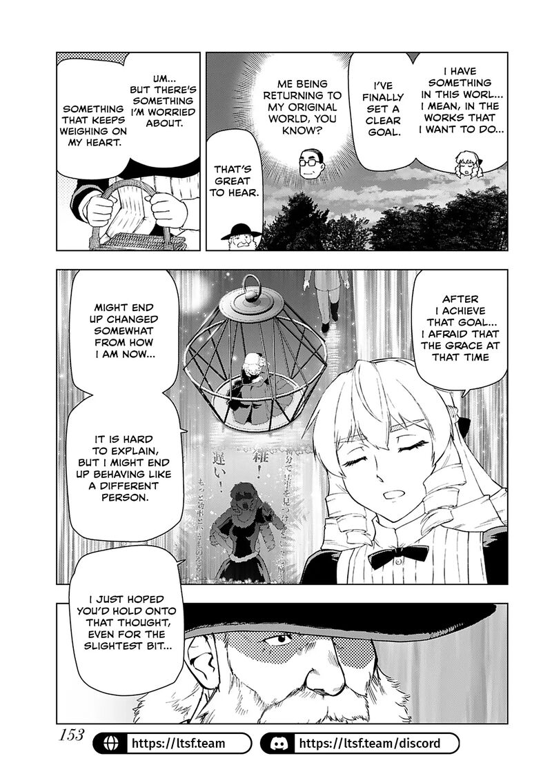 Akuyaku Reijou Tensei Oji San 40 23