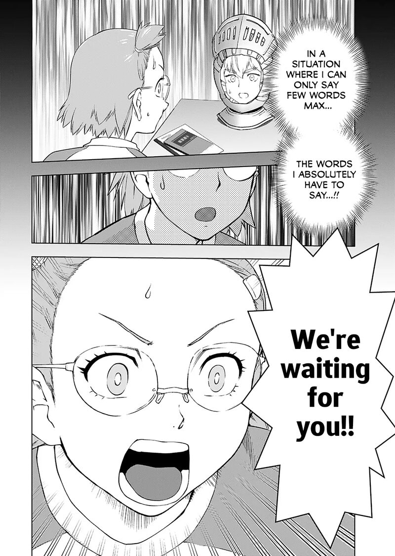 Akuyaku Reijou Tensei Oji San 40 6