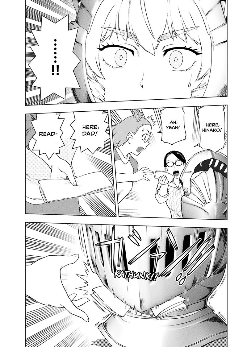 Akuyaku Reijou Tensei Oji San 40 7