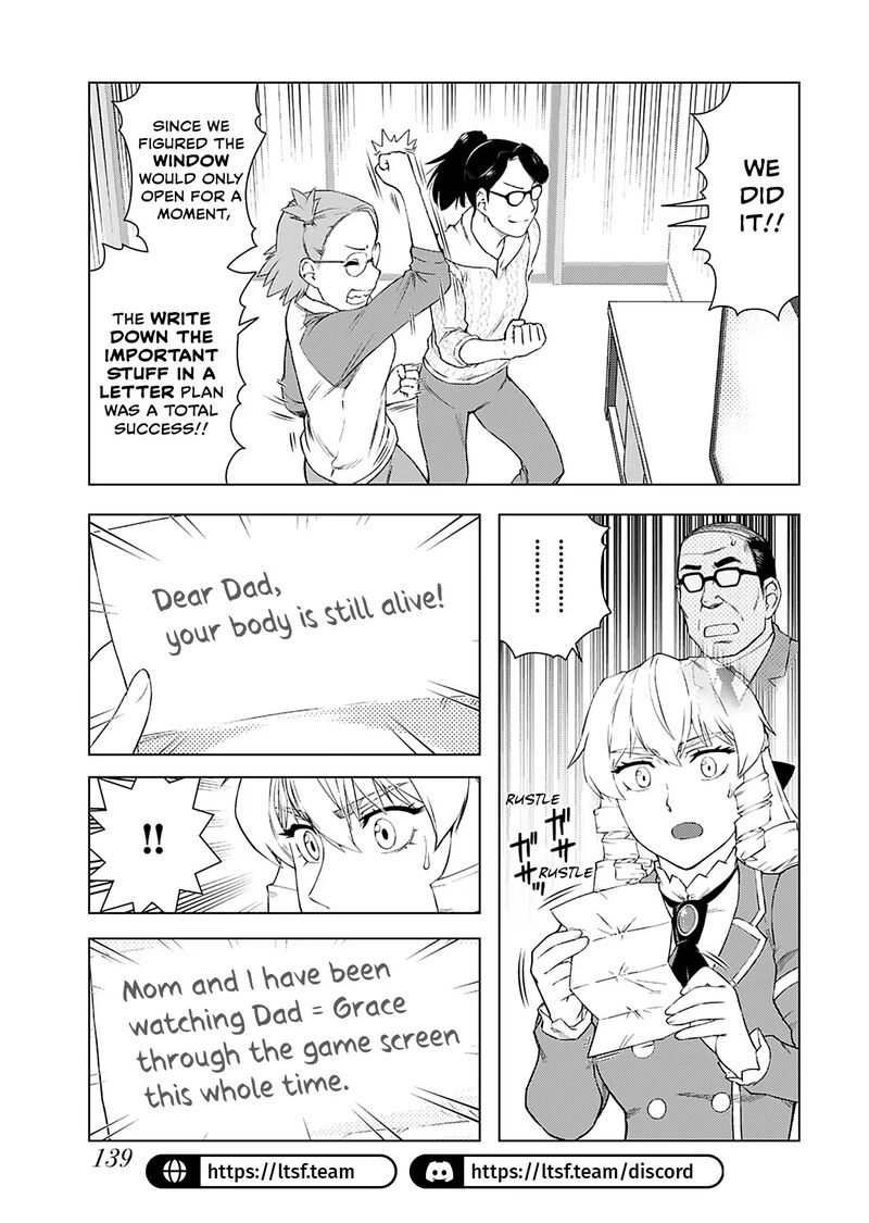 Akuyaku Reijou Tensei Oji San 40 9