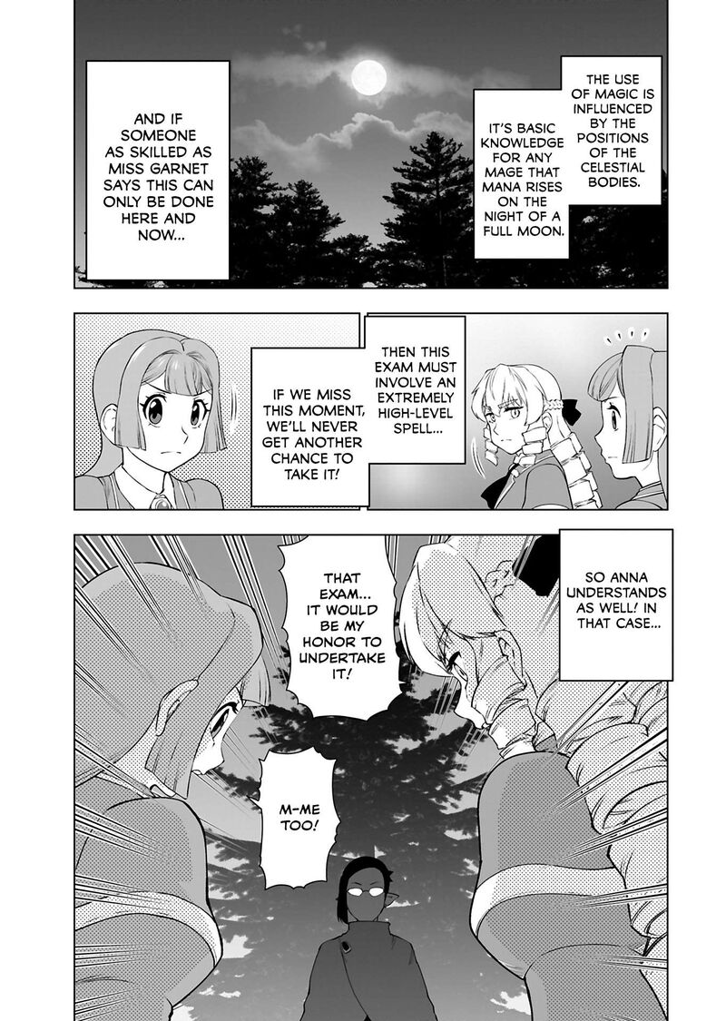 Akuyaku Reijou Tensei Oji San 41 22