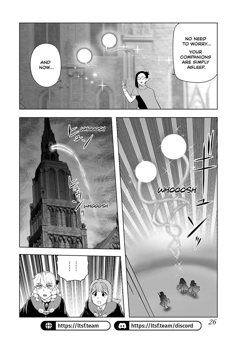 Akuyaku Reijou Tensei Oji San 41 27