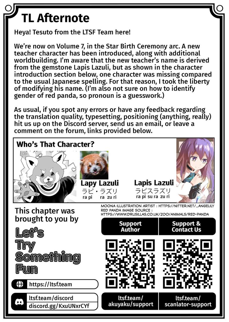 Akuyaku Reijou Tensei Oji San 41 36