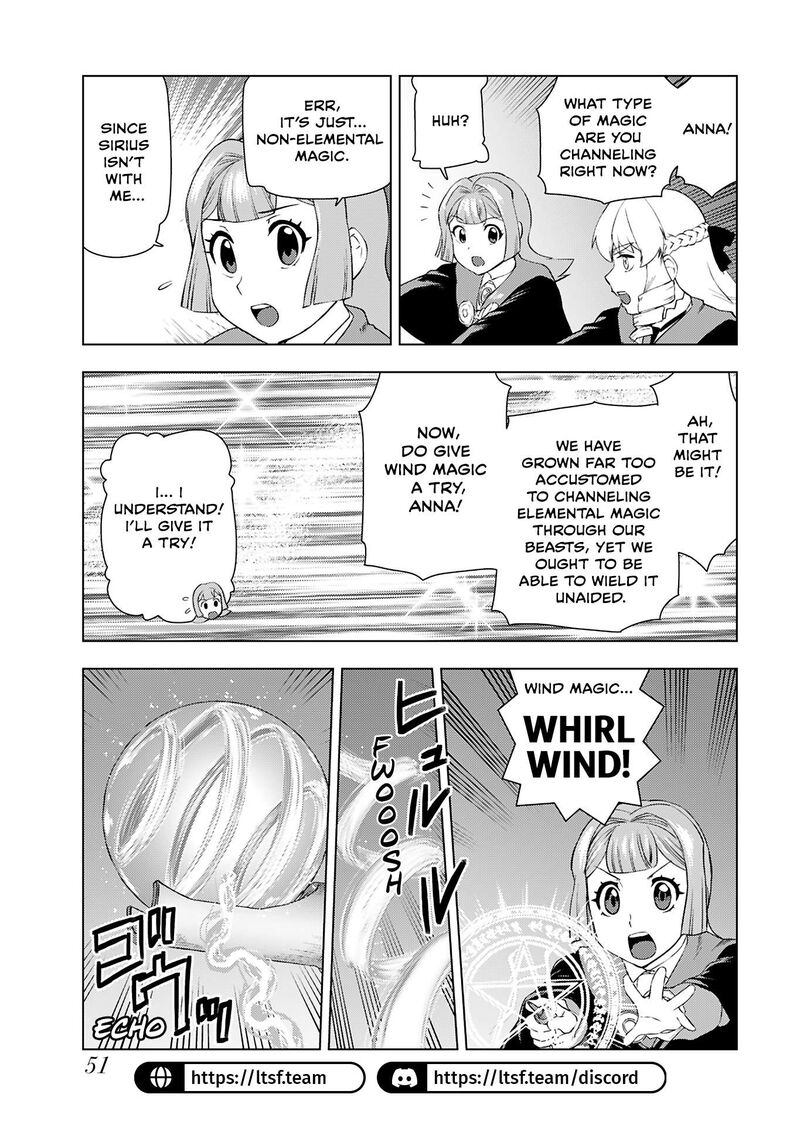 Akuyaku Reijou Tensei Oji San 42 17