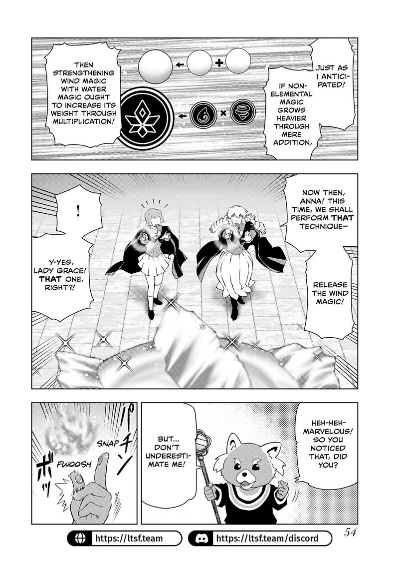 Akuyaku Reijou Tensei Oji San 42 20