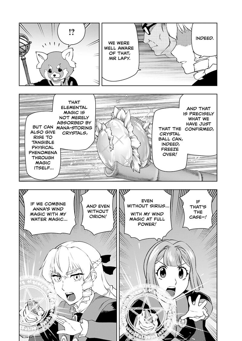 Akuyaku Reijou Tensei Oji San 42 22