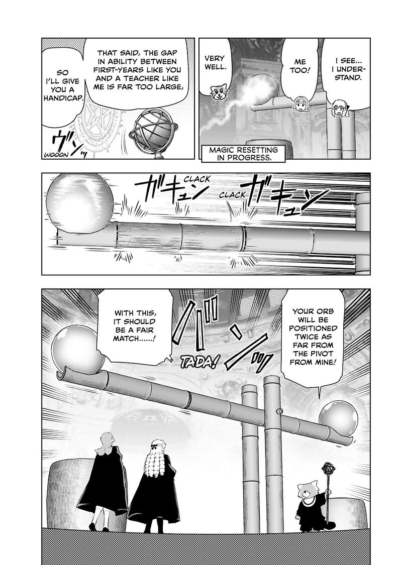 Akuyaku Reijou Tensei Oji San 42 9