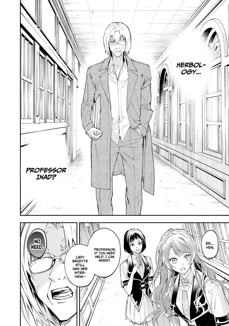 Akuyaku Reijou To Akuyaku Reisoku Ga Deatte Koi Ni Ochitanara 27 15