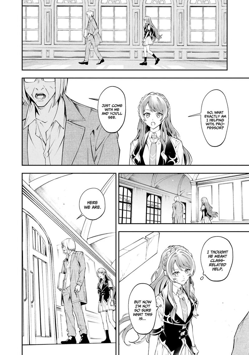 Akuyaku Reijou To Akuyaku Reisoku Ga Deatte Koi Ni Ochitanara 27 17