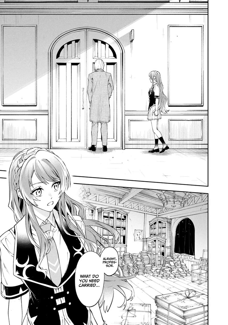 Akuyaku Reijou To Akuyaku Reisoku Ga Deatte Koi Ni Ochitanara 27 18