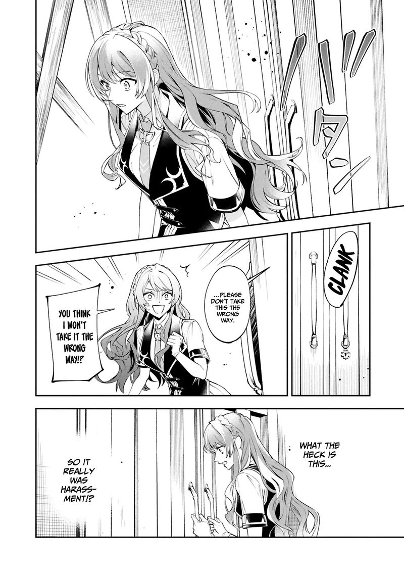 Akuyaku Reijou To Akuyaku Reisoku Ga Deatte Koi Ni Ochitanara 27 19