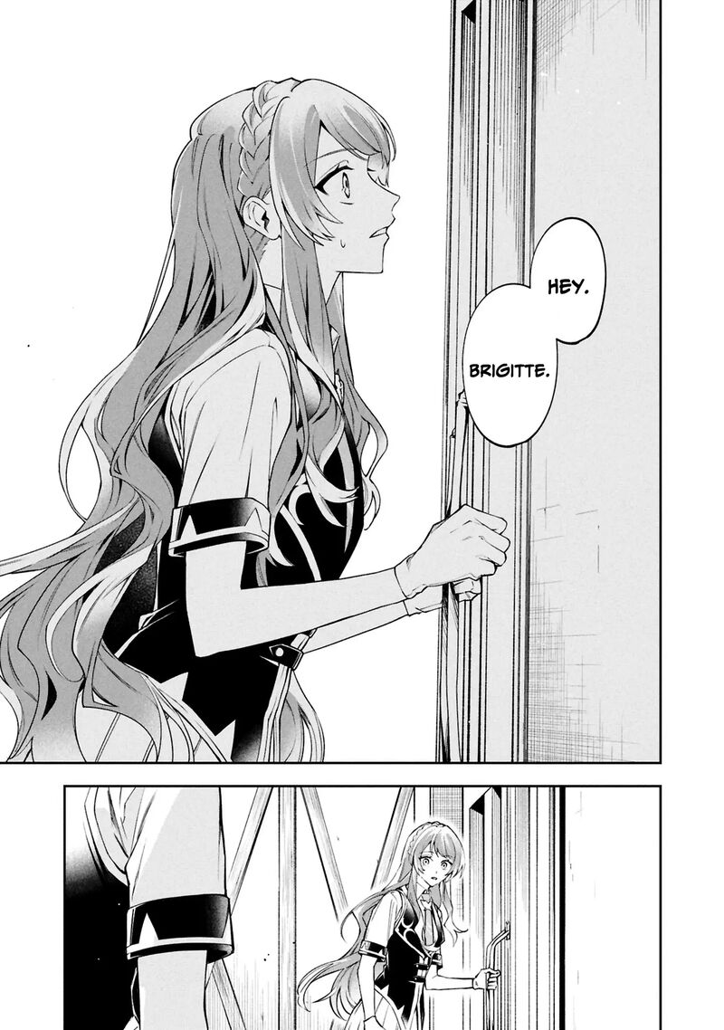 Akuyaku Reijou To Akuyaku Reisoku Ga Deatte Koi Ni Ochitanara 27 20