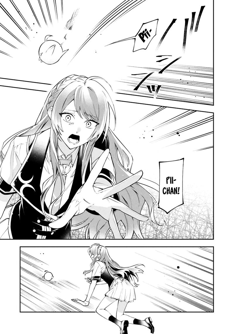 Akuyaku Reijou To Akuyaku Reisoku Ga Deatte Koi Ni Ochitanara 27 32