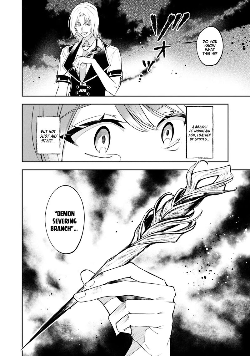 Akuyaku Reijou To Akuyaku Reisoku Ga Deatte Koi Ni Ochitanara 27 35