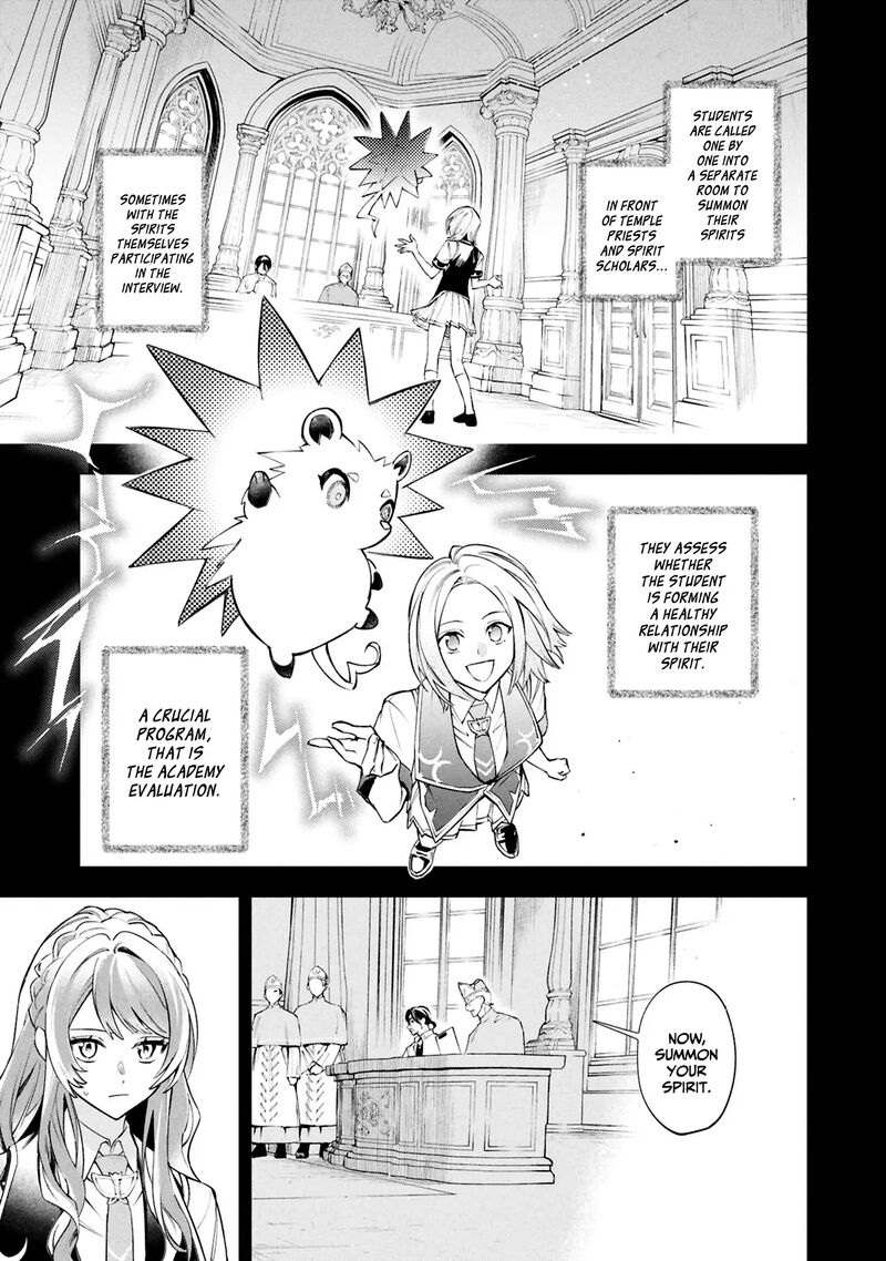 Akuyaku Reijou To Akuyaku Reisoku Ga Deatte Koi Ni Ochitanara 27 4