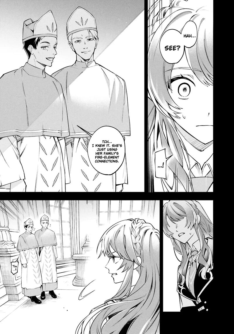 Akuyaku Reijou To Akuyaku Reisoku Ga Deatte Koi Ni Ochitanara 27 6