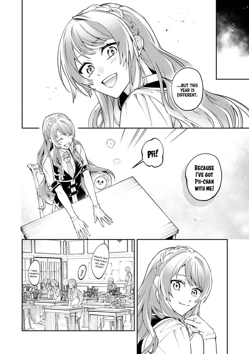 Akuyaku Reijou To Akuyaku Reisoku Ga Deatte Koi Ni Ochitanara 27 9