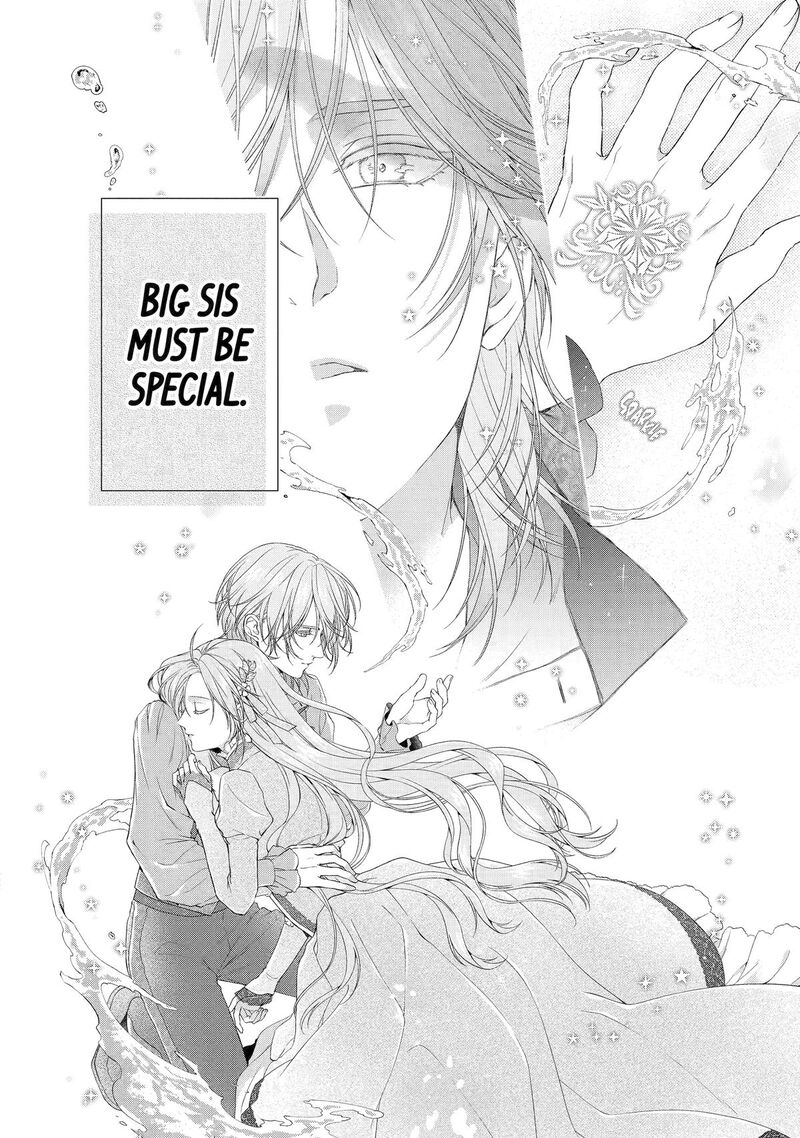 Akuyaku Reijou Wa Dekiai Route Ni Hairimashita 20 23