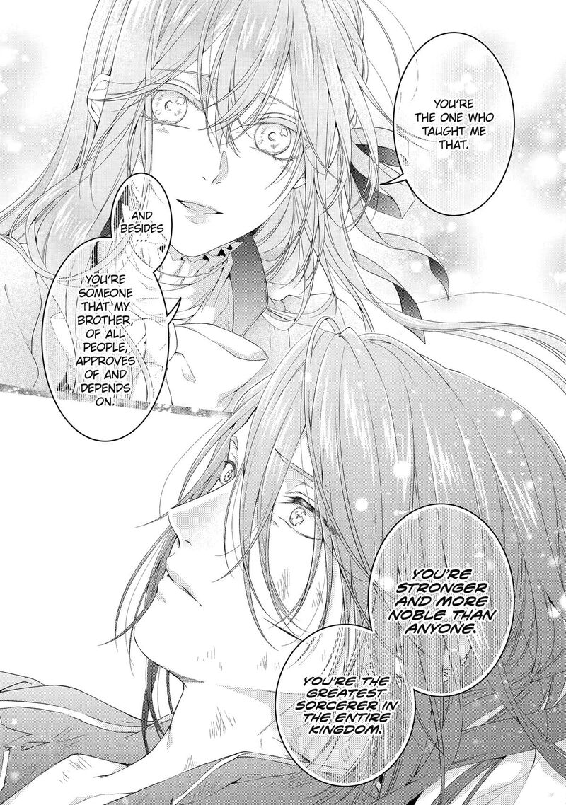 Akuyaku Reijou Wa Dekiai Route Ni Hairimashita 20 39