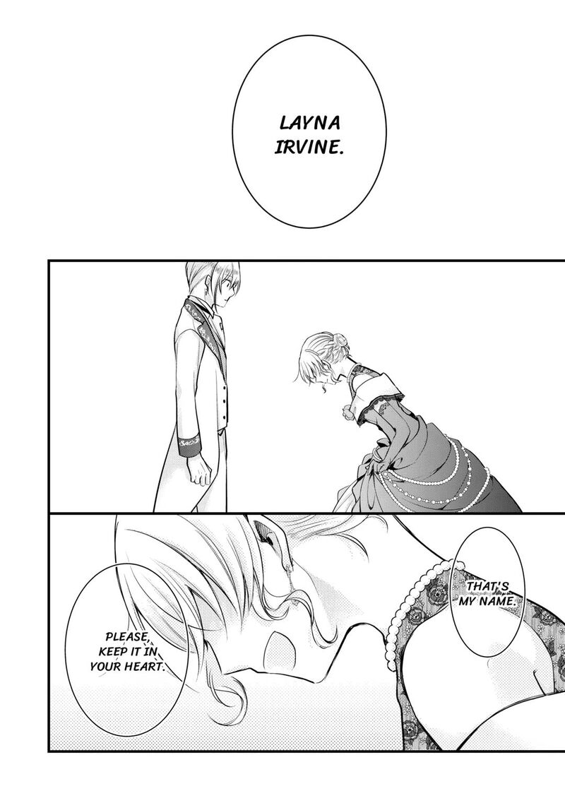 Akuyaku Reijou Wa Heroine Wo Ijimete Iru Baai De Wa Nai 12 24