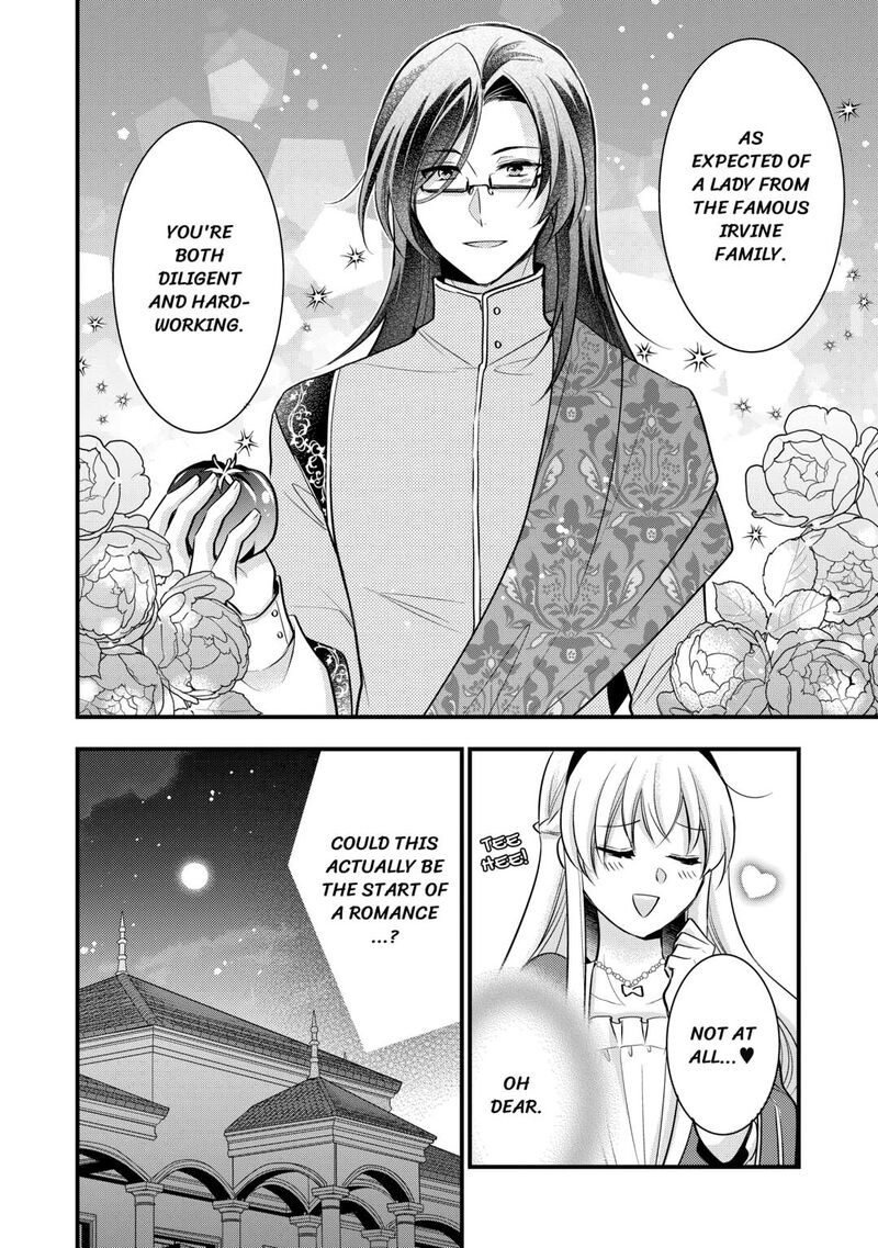 Akuyaku Reijou Wa Heroine Wo Ijimete Iru Baai De Wa Nai 15 20