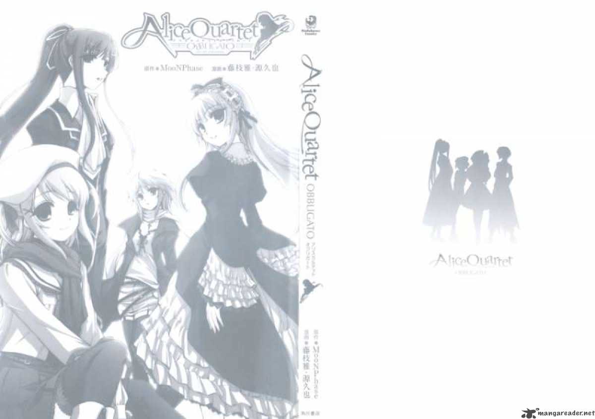 Alice Quartet 0 2