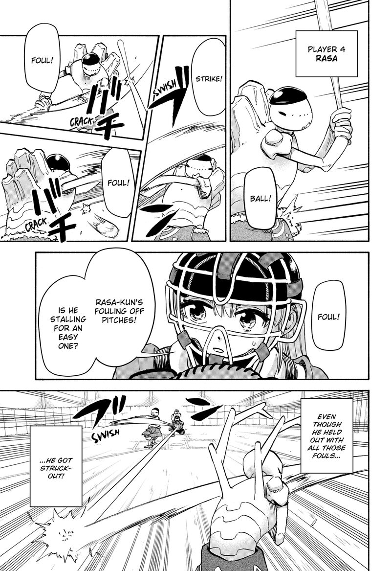 Aliens Baseball And Civilization 25 3