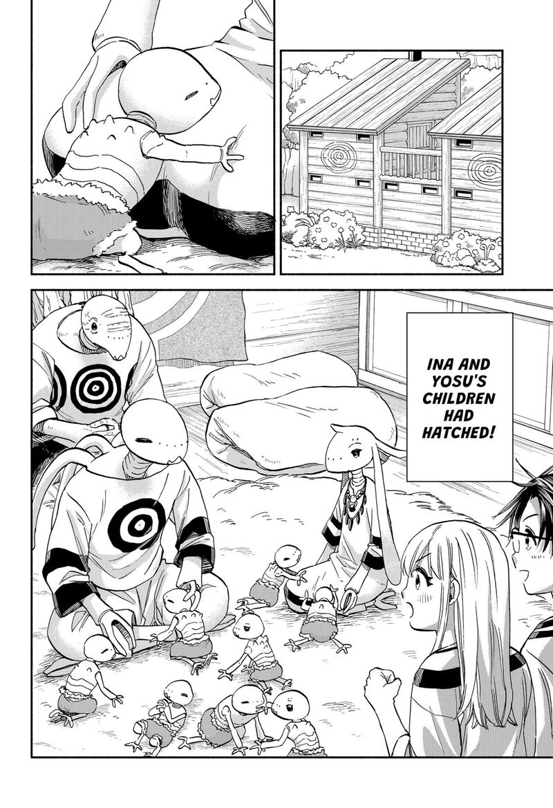 Aliens Baseball And Civilization 26 12