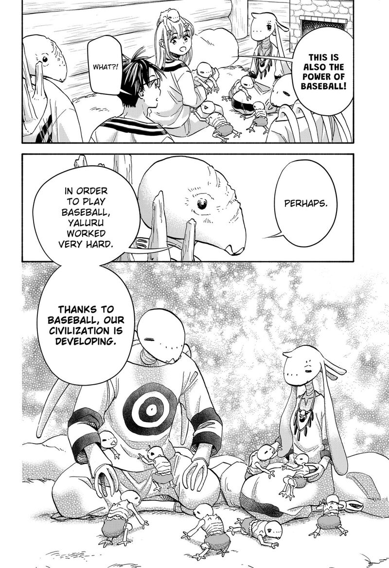 Aliens Baseball And Civilization 26 14