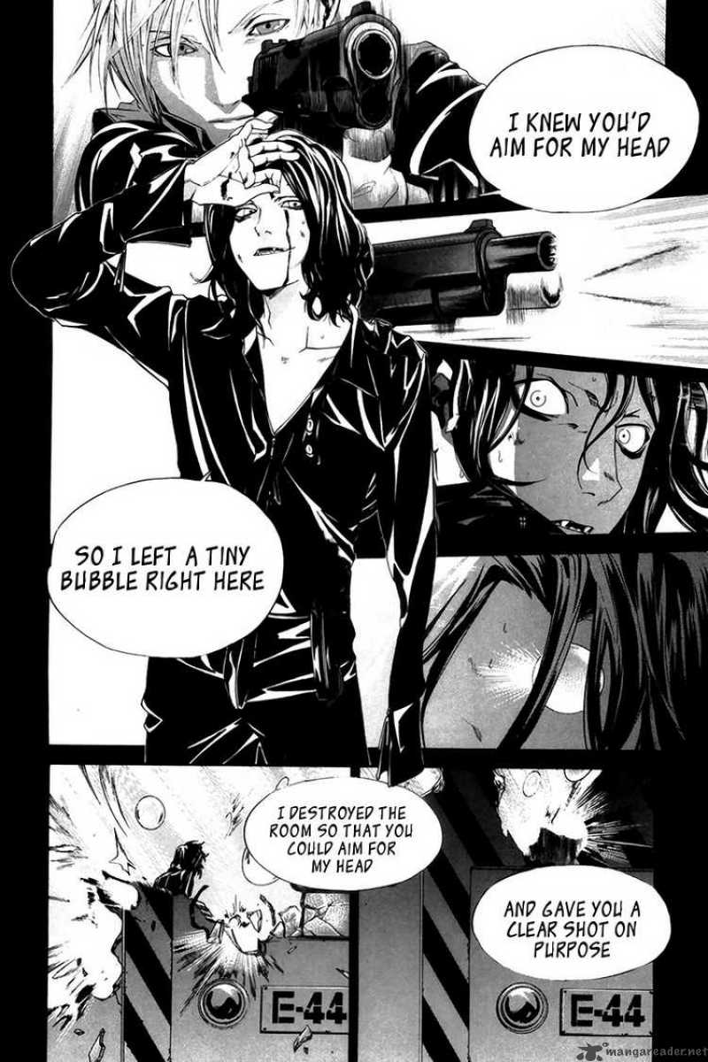 Alive The Final Evolution 62 12