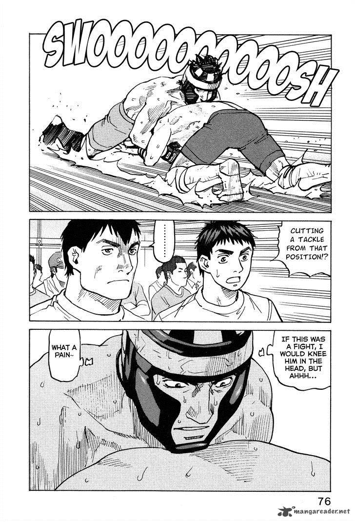 All Rounder Meguru 81 13