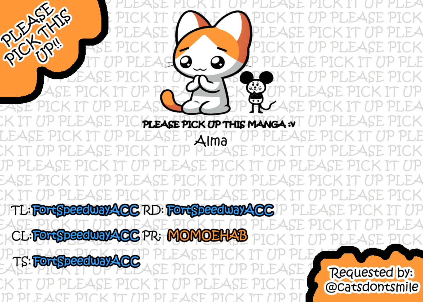 Alma 20 19
