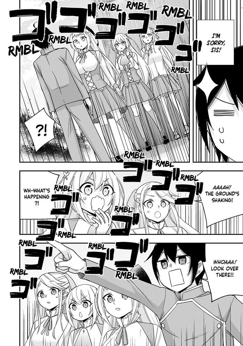 Am I Actually The Strongest 117a 12