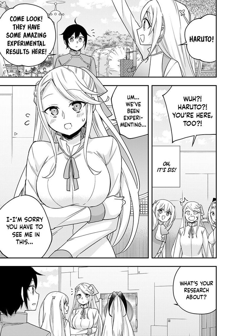 Am I Actually The Strongest 117a 5