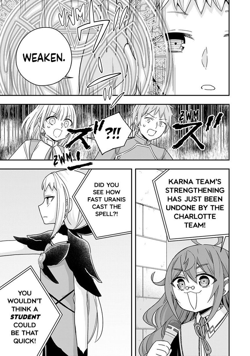 Am I Actually The Strongest 119a 10