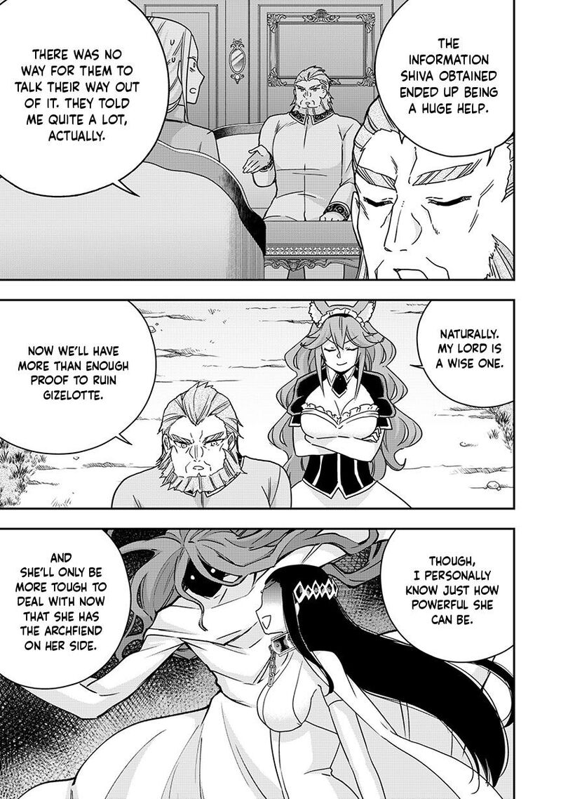 Am I Actually The Strongest 120a 3