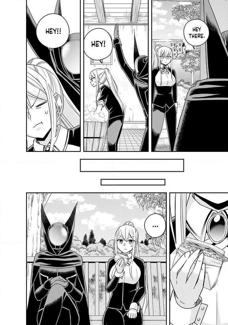 Am I Actually The Strongest 131 10