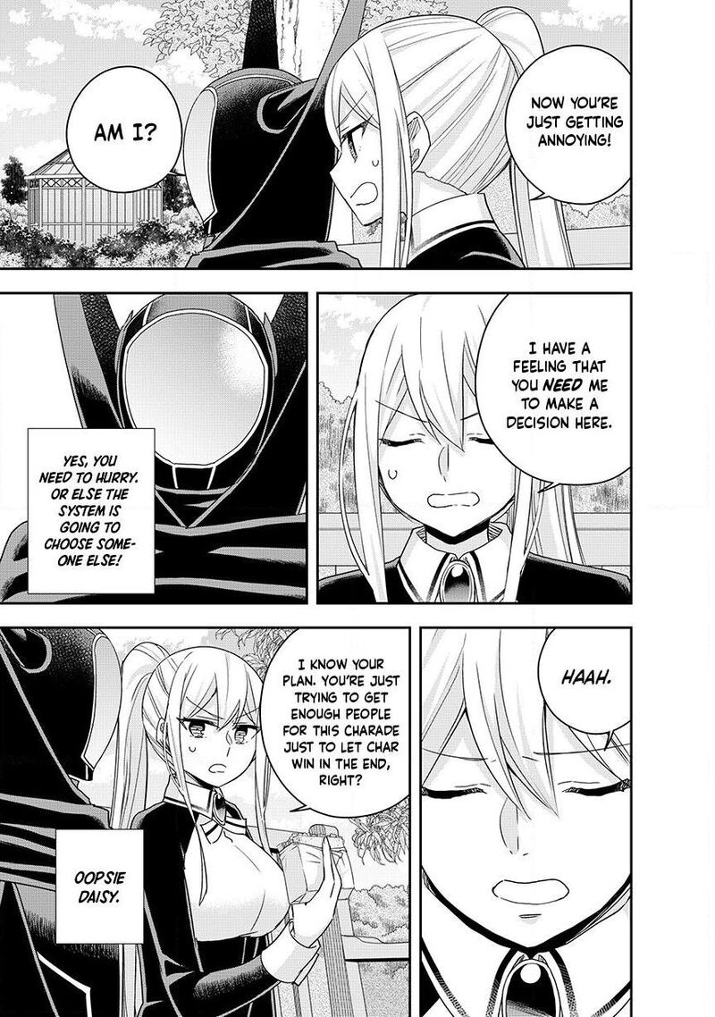 Am I Actually The Strongest 131 11