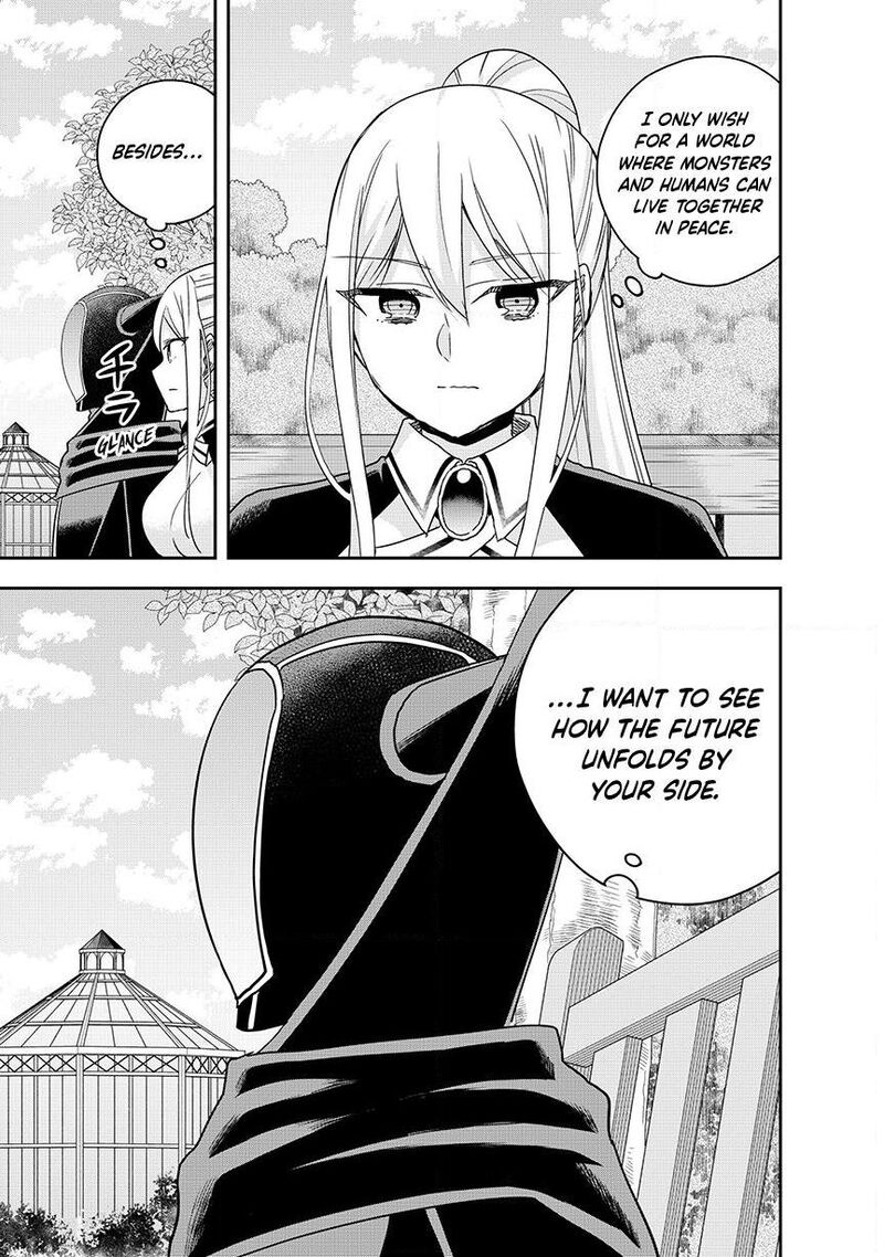 Am I Actually The Strongest 131 13