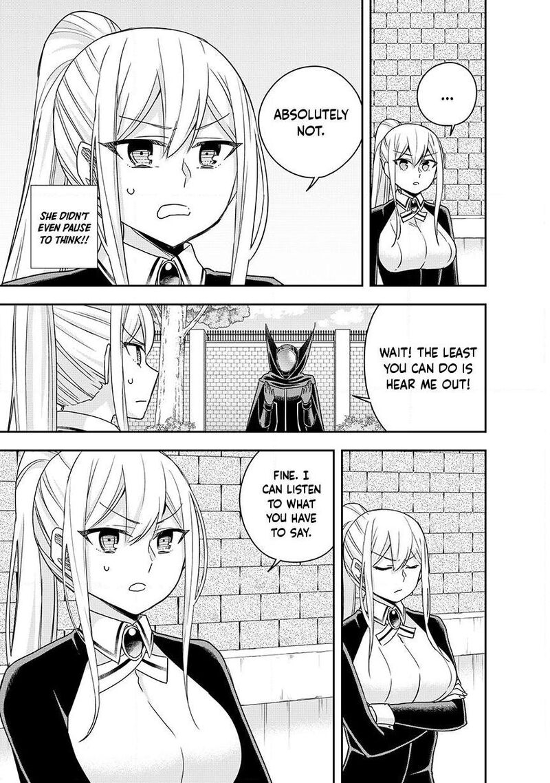 Am I Actually The Strongest 131 5