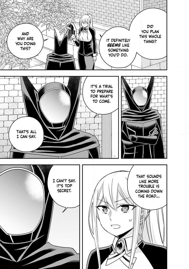 Am I Actually The Strongest 131 7